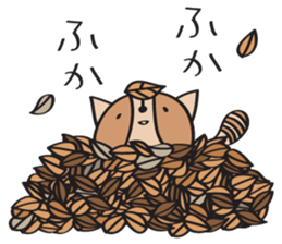 ARAI-san sticker #447298