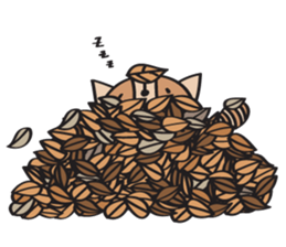 ARAI-san sticker #447299