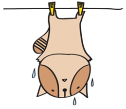 ARAI-san sticker #447303