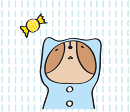 ARAI-san sticker #447304