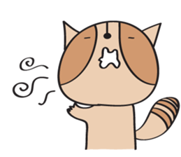 ARAI-san sticker #447306