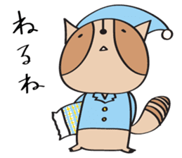 ARAI-san sticker #447311