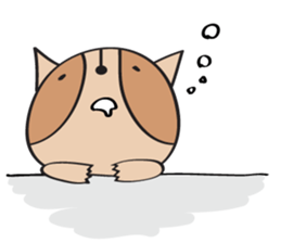 ARAI-san sticker #447318