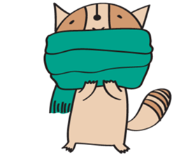 ARAI-san sticker #447323