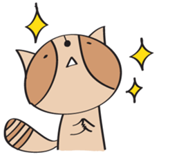 ARAI-san sticker #447324