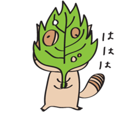 ARAI-san sticker #447326