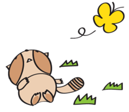 ARAI-san sticker #447327