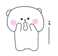 kumatan1 sticker #447974