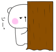 kumatan1 sticker #448002