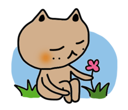 Nyago2 sticker #448227