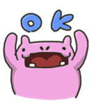 KABAZO&LOU sticker #448410