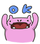 KABAZO&LOU sticker #448410