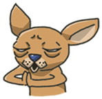 KABAZO&LOU sticker #448412