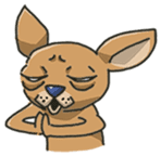 KABAZO&LOU sticker #448412