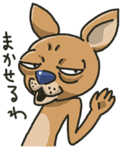 KABAZO&LOU sticker #448413