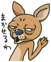 KABAZO&LOU sticker #448413