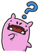 KABAZO&LOU sticker #448415