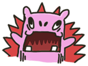 KABAZO&LOU sticker #448416