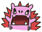 KABAZO&LOU sticker #448416