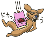 KABAZO&LOU sticker #448419