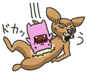 KABAZO&LOU sticker #448419