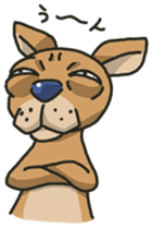 KABAZO&LOU sticker #448421