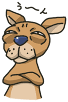 KABAZO&LOU sticker #448421