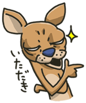 KABAZO&LOU sticker #448422