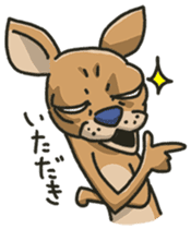 KABAZO&LOU sticker #448422