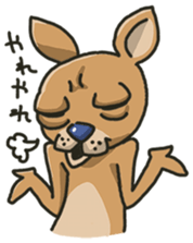 KABAZO&LOU sticker #448423