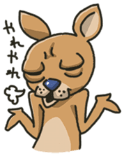 KABAZO&LOU sticker #448423