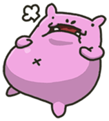 KABAZO&LOU sticker #448426