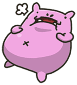 KABAZO&LOU sticker #448426