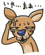 KABAZO&LOU sticker #448430