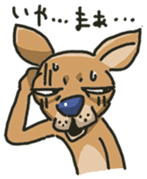 KABAZO&LOU sticker #448430