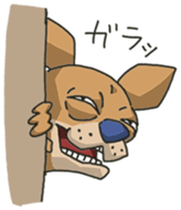 KABAZO&LOU sticker #448433