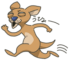 KABAZO&LOU sticker #448434