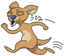 KABAZO&LOU sticker #448434