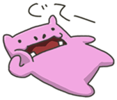 KABAZO&LOU sticker #448435