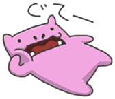 KABAZO&LOU sticker #448435