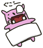 KABAZO&LOU sticker #448436