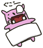 KABAZO&LOU sticker #448436