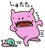 KABAZO&LOU sticker #448439