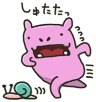 KABAZO&LOU sticker #448439