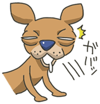 KABAZO&LOU sticker #448442