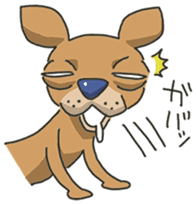 KABAZO&LOU sticker #448442