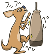 KABAZO&LOU sticker #448444