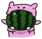 KABAZO&LOU sticker #448447