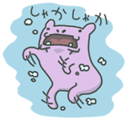 KABAZO&LOU sticker #448448