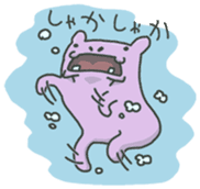 KABAZO&LOU sticker #448448